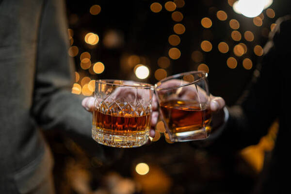 波本桶熟成威士忌 BB-18