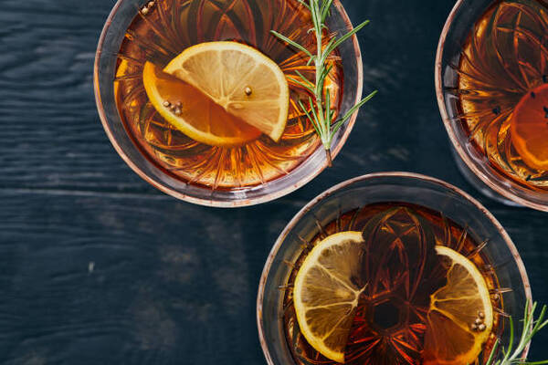 高地单一麦芽威士忌 HL-14