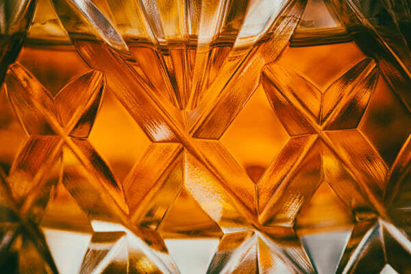 经典调和威士忌 BL-08